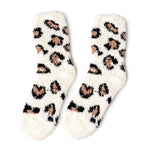 Hello Mello Cat Nap Lounge Socks-More Colors - Infinity Raine