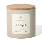 Hico Candle Co. Candles - Infinity Raine