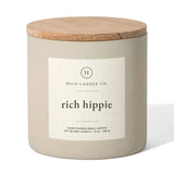 Hico Candle Co. Candles - Infinity Raine