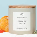 Hico Candle Co. Candles - Infinity Raine