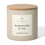 Hico Candle Co. Candles - Infinity Raine