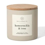 Hico Candle Co. Candles - Infinity Raine