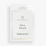 Hico Wax Melt - Infinity Raine