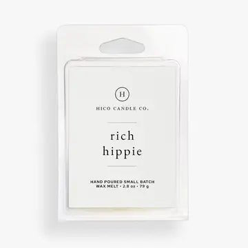 Hico Wax Melt - Infinity Raine
