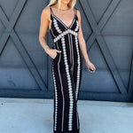 illa illa Jumpsuits & Rompers Embroider Jumpsuit In Black