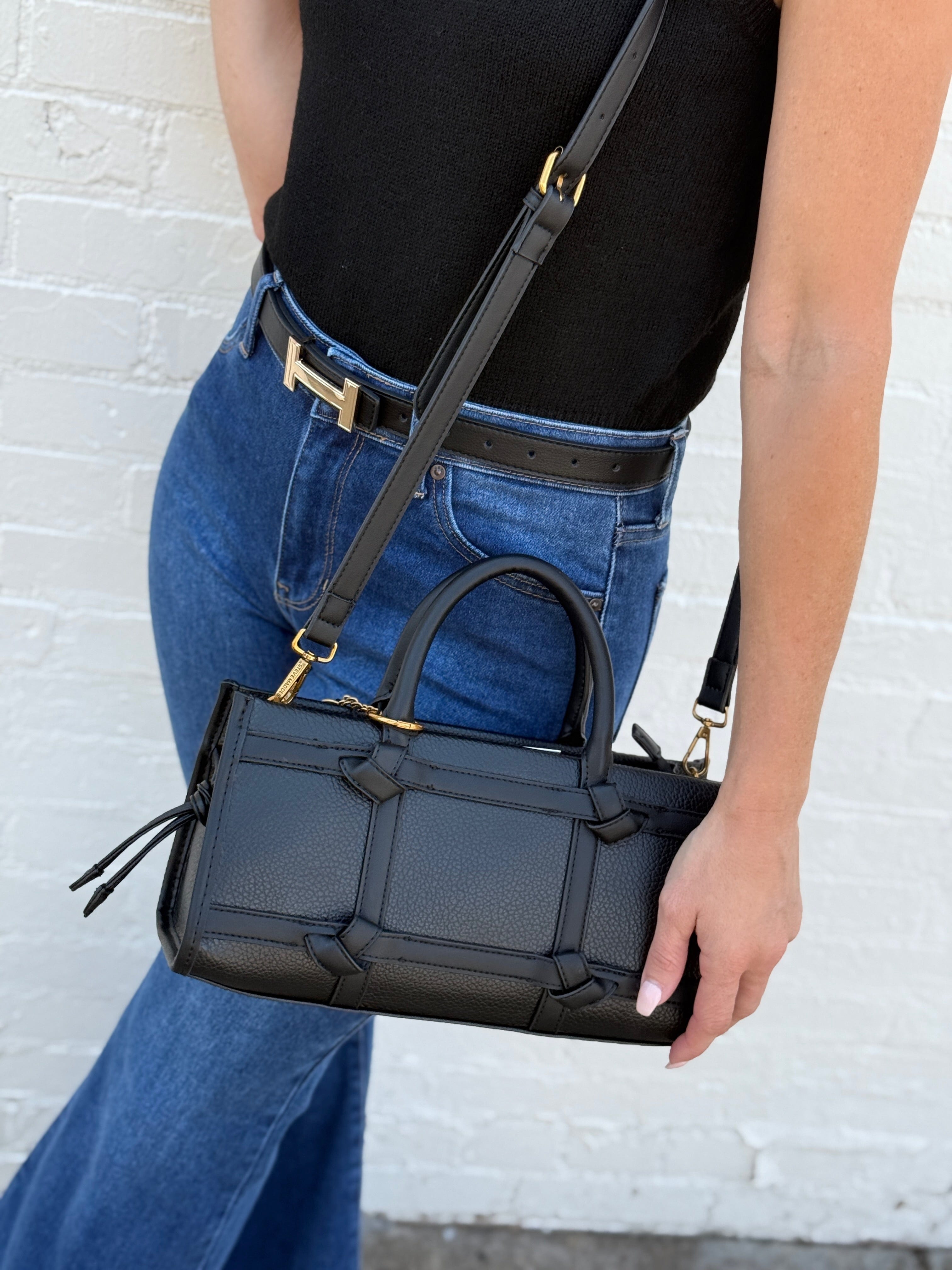 Infinity Raine Bags - Purses & Handbags Steve Madden Tote Purse 96288758