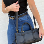 Infinity Raine Bags - Purses & Handbags Steve Madden Tote Purse 96288758