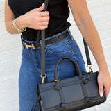 Infinity Raine Bags - Purses & Handbags Steve Madden Tote Purse 96288758