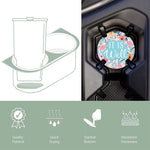 It Is Well Coasters - Infinity Raine