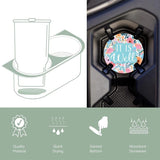 It Is Well Coasters - Infinity Raine