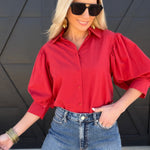 JBD Classic Hem Shorts In Medium - Infinity Raine