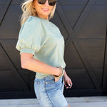 JBD Longer Length Shorts In Medium - Infinity Raine