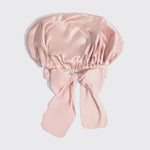 Kitsch Adjustable Oversized Satin Bonnets - Infinity Raine
