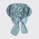 Kitsch Adjustable Oversized Satin Bonnets - Infinity Raine