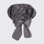 Kitsch Adjustable Oversized Satin Bonnets - Infinity Raine