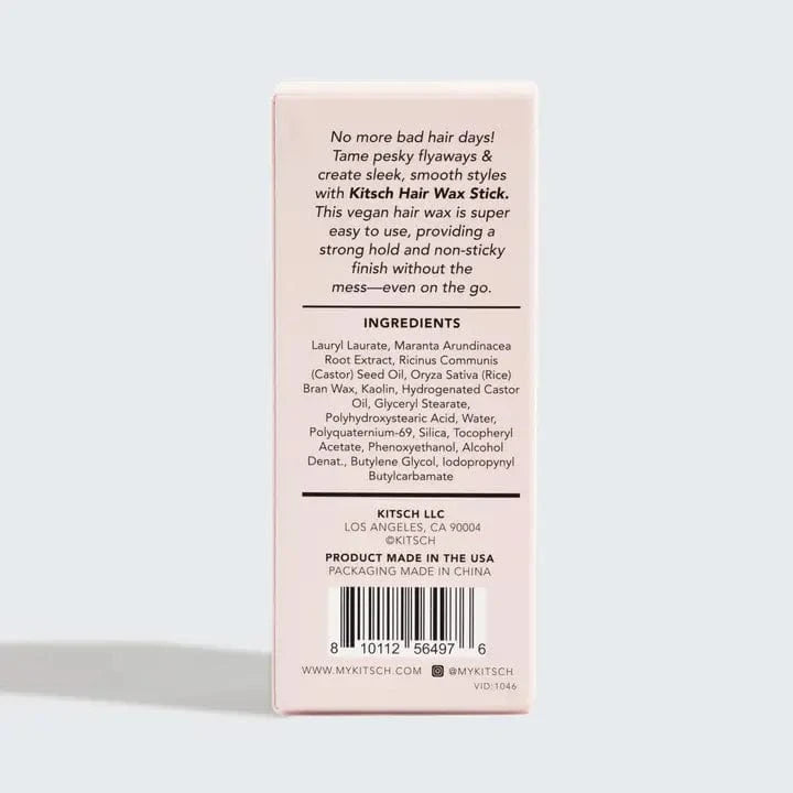 Hair Wax Stick - Infinity Raine