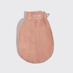 KITSCH beauty Kitsch Exfoliating Glove Set 00073462