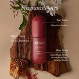 KITSCH Hair Perfume In Oak & Amber - Infinity Raine
