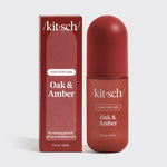 KITSCH Hair Perfume In Oak & Amber - Infinity Raine