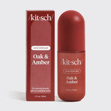 KITSCH Hair Perfume In Oak & Amber - Infinity Raine