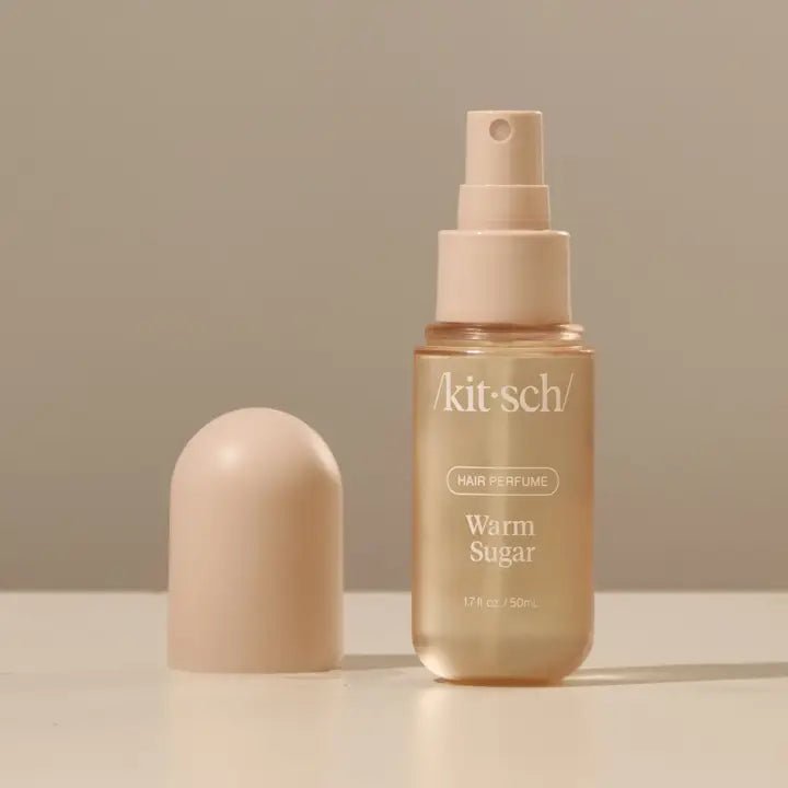 KITSCH Hair Perfume In Warm Sugar - Infinity Raine