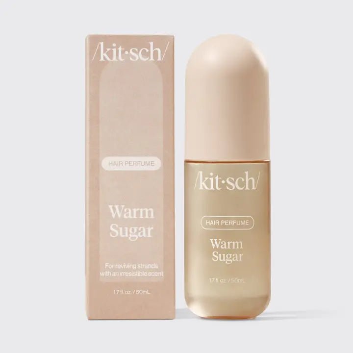 KITSCH Hair Perfume In Warm Sugar - Infinity Raine