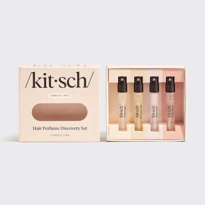Kitsch Hair Perfume Set - Infinity Raine