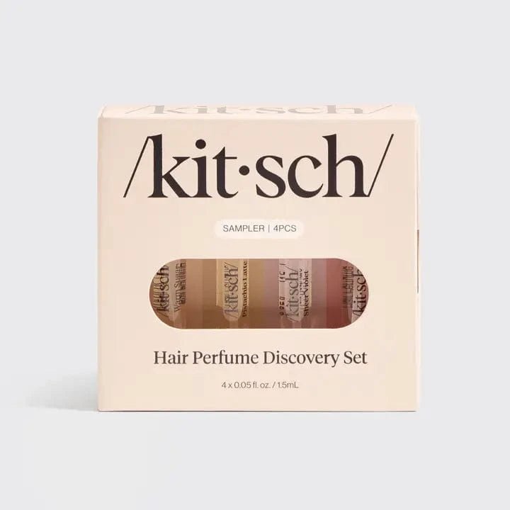 Kitsch Hair Perfume Set - Infinity Raine