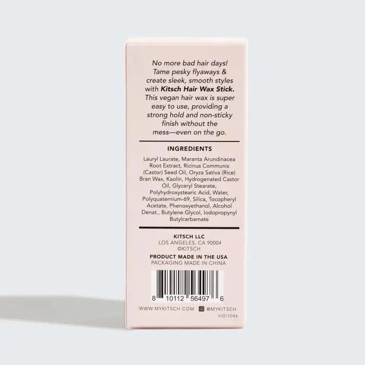 Kitsch Hair Wax Stick - Infinity Raine