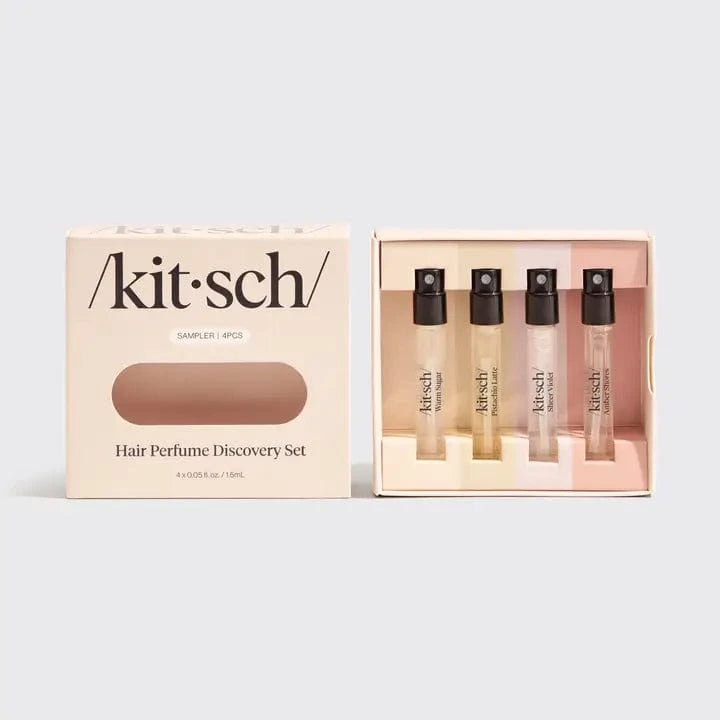 KITSCH Home - Fragrance Kitsch Hair Perfume Set 85107190