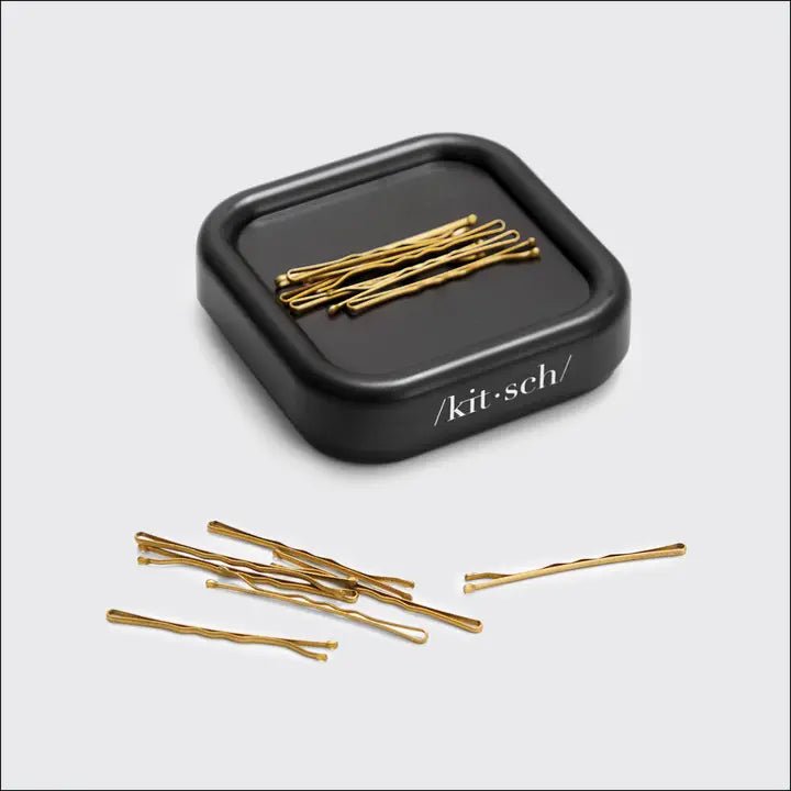 Kitsch Magnetic Bobby Pin Holder - Infinity Raine