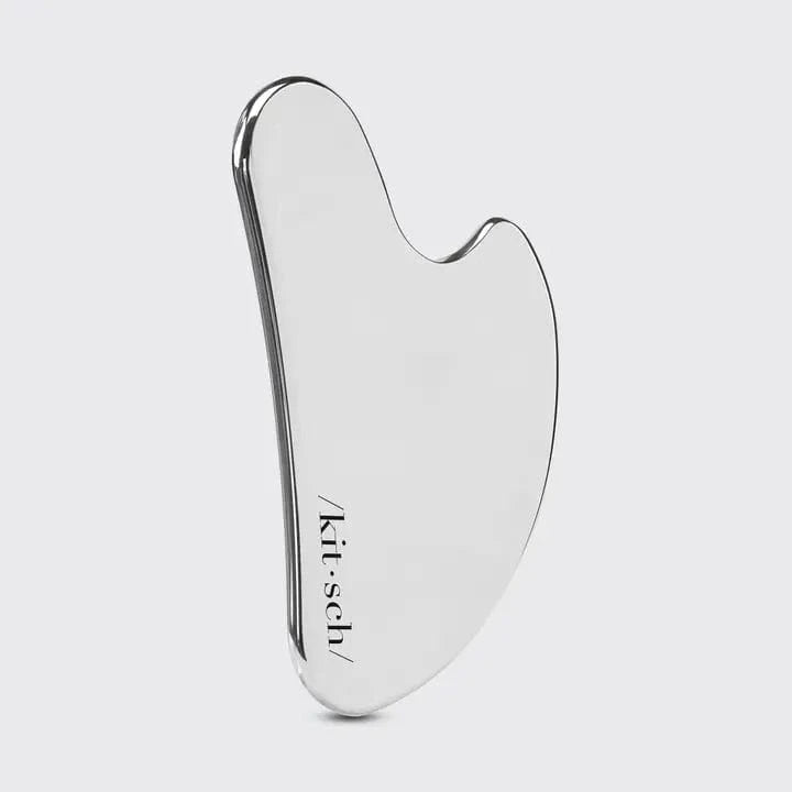 Kitsch Stainless Steel GuaSha - Infinity Raine