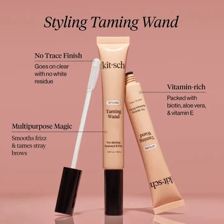 Kitsch Styling Taming Wand - Infinity Raine