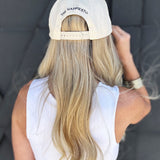 Personality Trucker Hat - Infinity Raine