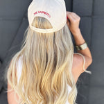 She's Out Of Your League Trucker Hat - Infinity Raine