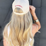 She's Out Of Your League Trucker Hat - Infinity Raine