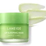 Laneige Lip Sleeping Mask Treatment Balm Cream In Multi - Infinity Raine