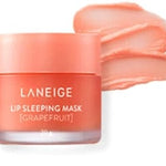 Laneige Lip Sleeping Mask Treatment Balm Cream In Multi - Infinity Raine