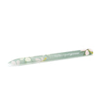 Lemon Lavender Better Shape Up Glass Nail File - Infinity Raine