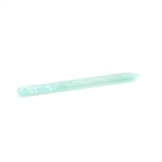 Lemon Lavender Better Shape Up Glass Nail File - Infinity Raine