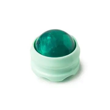 Lemon Lavender Body Massager In Multi - Infinity Raine