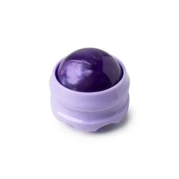 Lemon Lavender Body Massager In Multi - Infinity Raine