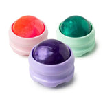 Lemon Lavender Body Massager In Multi - Infinity Raine