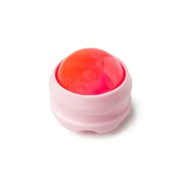Lemon Lavender Body Massager In Multi - Infinity Raine
