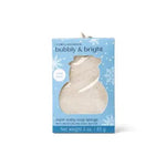 Lemon Lavender Bubbly and Bright Super Sudsy Soap Sponge - Infinity Raine