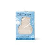 Lemon Lavender Bubbly and Bright Super Sudsy Soap Sponge - Infinity Raine