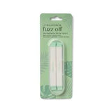 Lemon Lavender Fuzz Off Dermaplaner Facial Razor - Infinity Raine