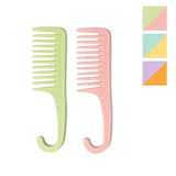 Lemon Lavender Knot Today Shower Comb - Infinity Raine