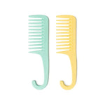 Lemon Lavender Knot Today Shower Comb - Infinity Raine