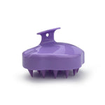 Lemon Lavender Love your Locks Wet & Dry Scalp Massager - Infinity Raine
